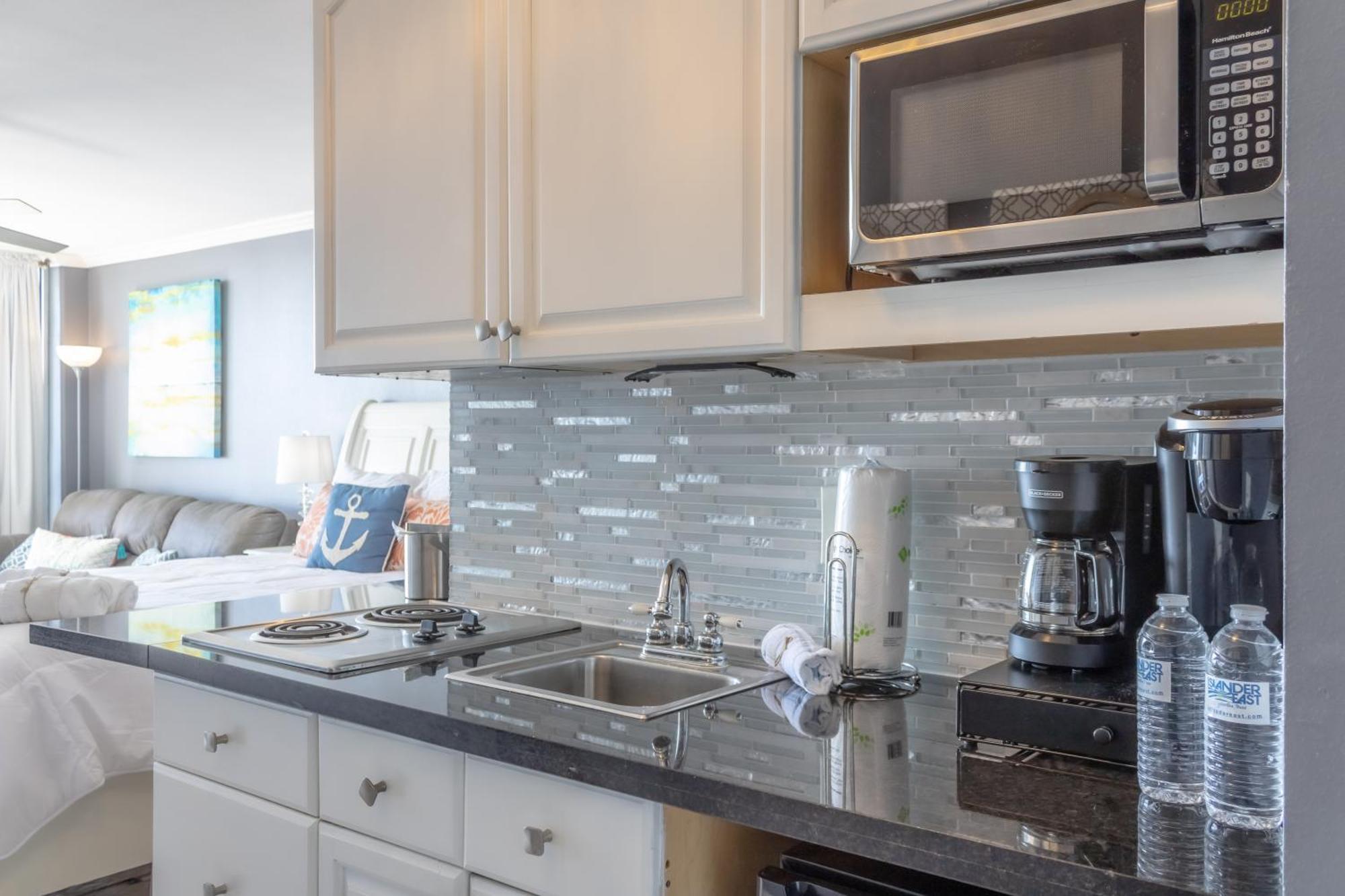 Islander East Condominiums Galveston Exterior photo