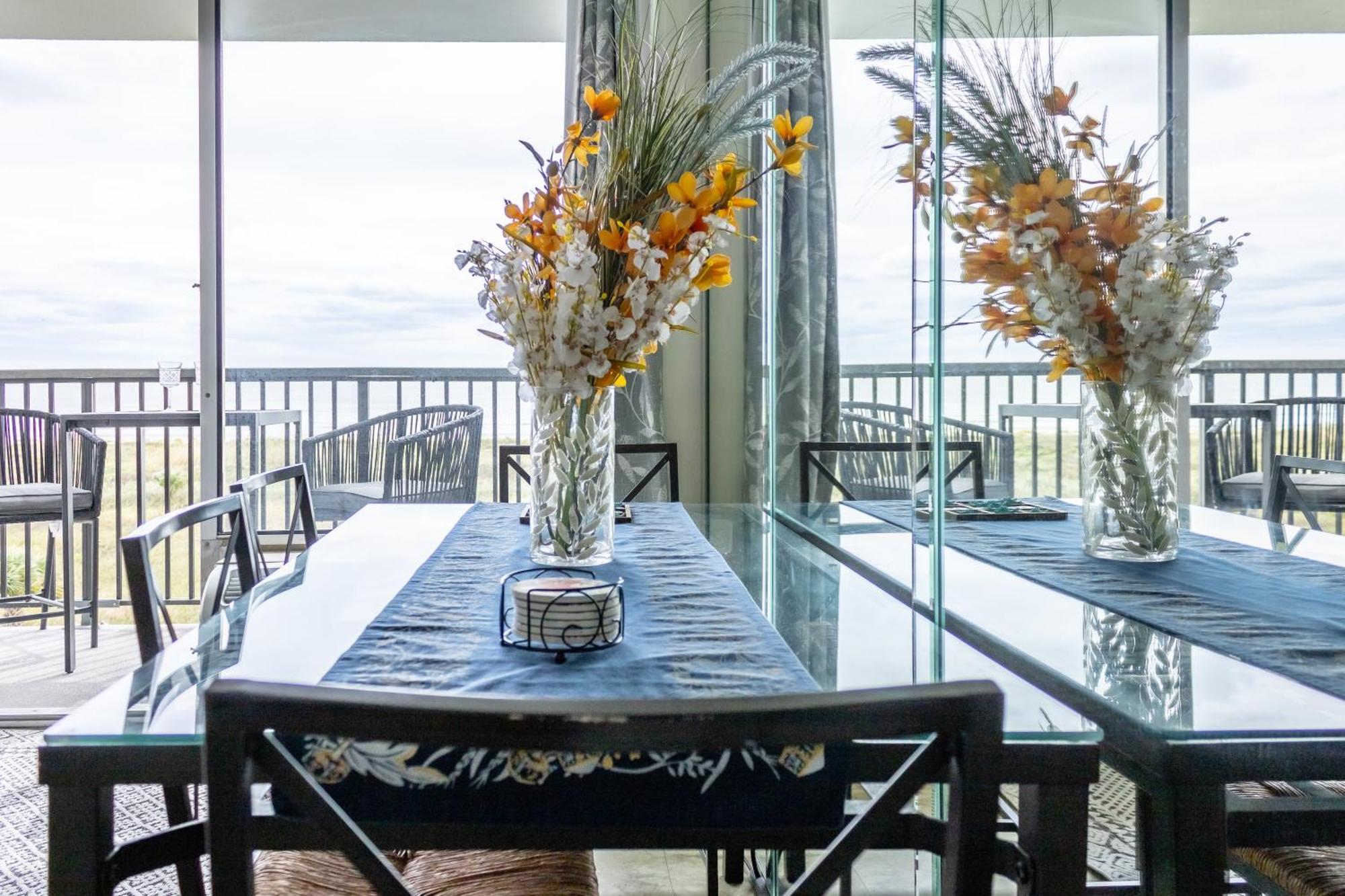 Islander East Condominiums Galveston Exterior photo