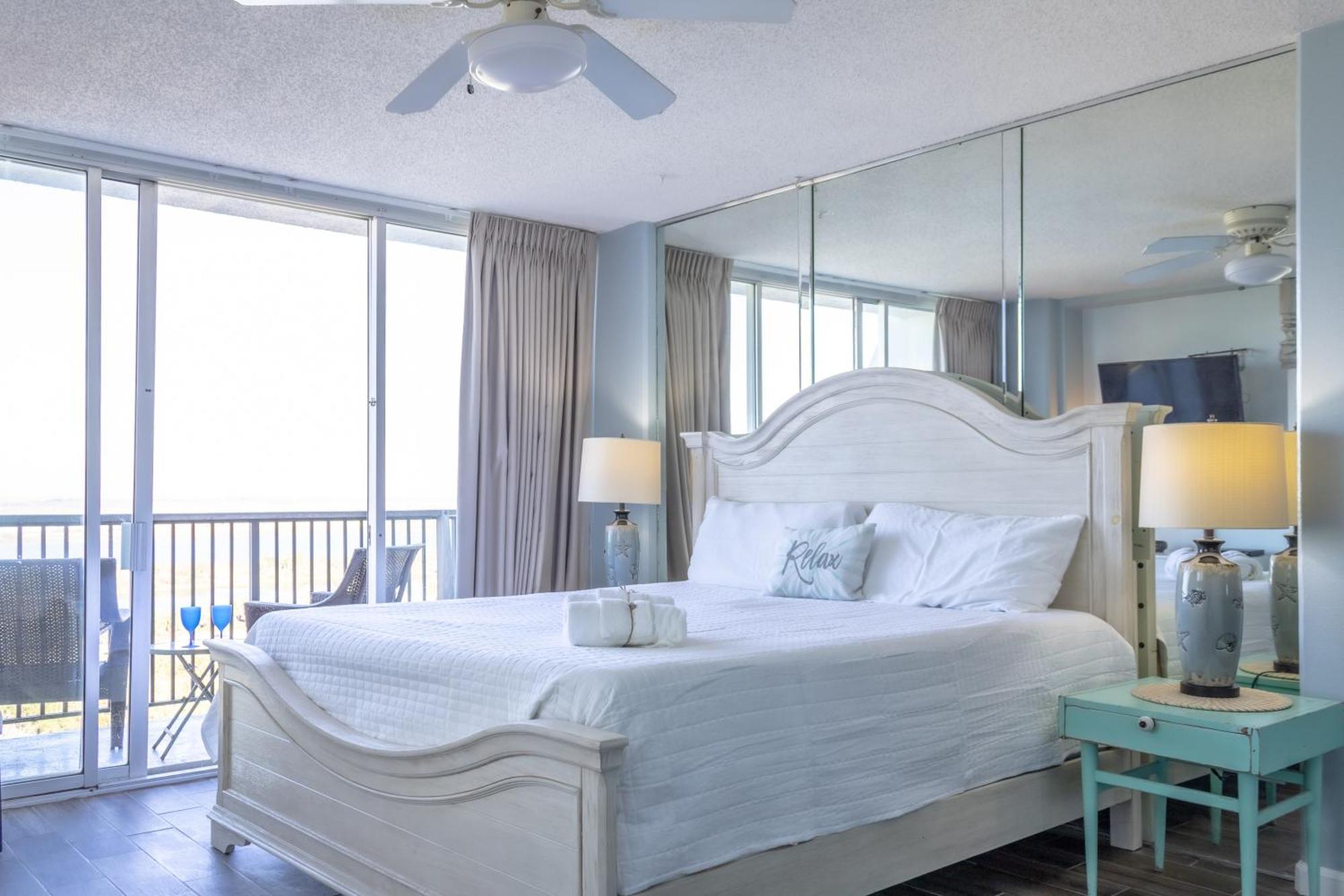 Islander East Condominiums Galveston Exterior photo