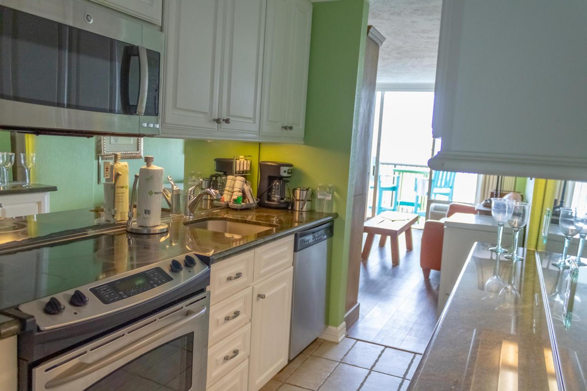 Islander East Condominiums Galveston Exterior photo