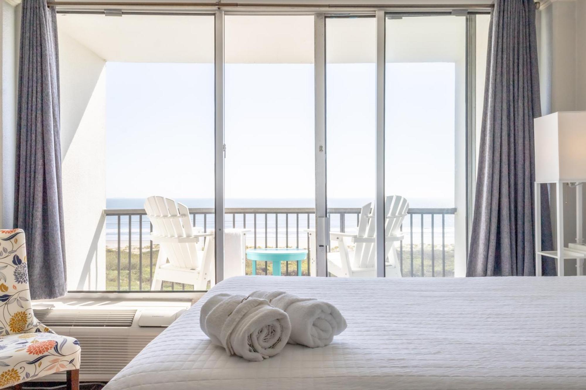 Islander East Condominiums Galveston Exterior photo