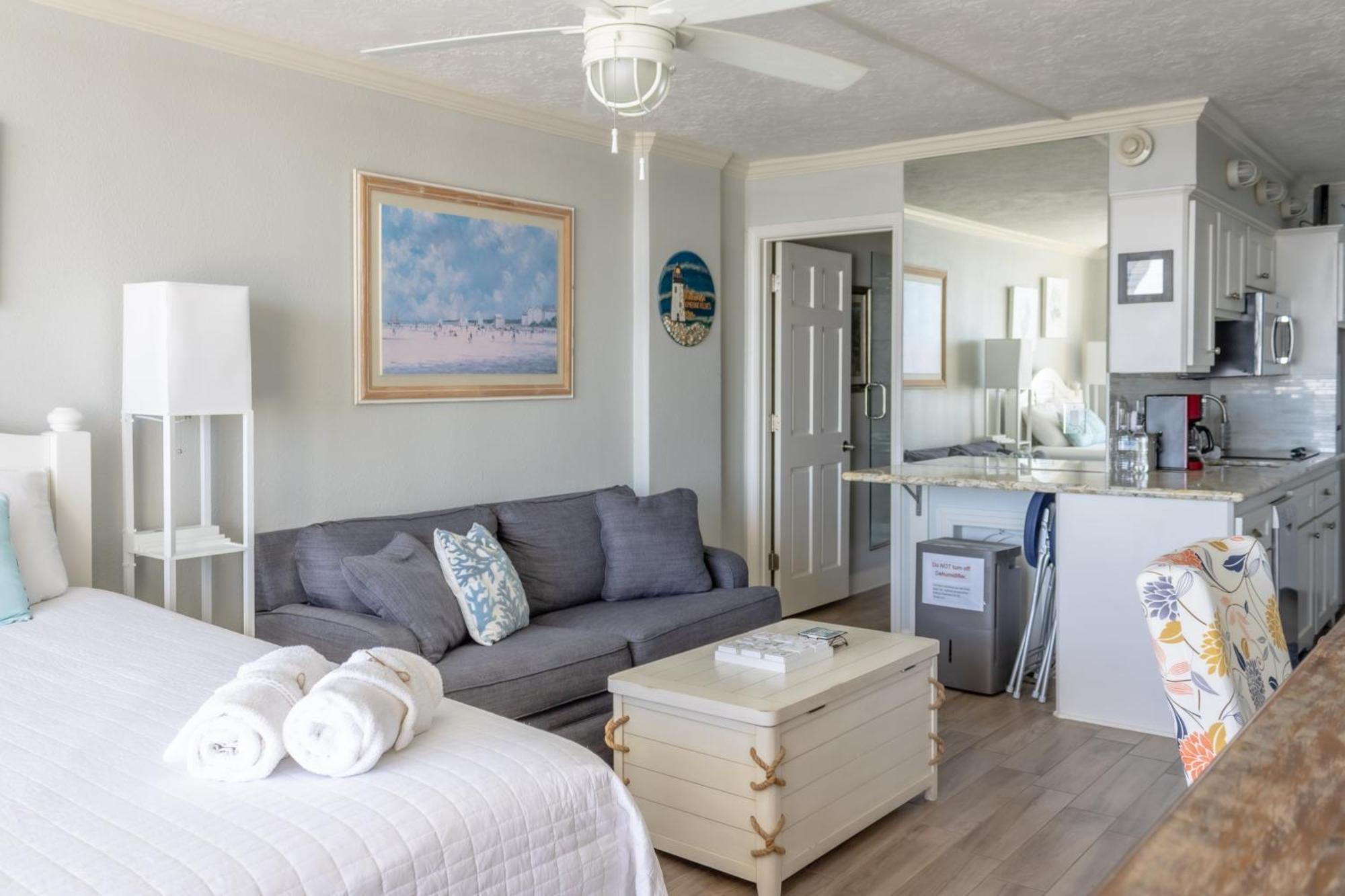 Islander East Condominiums Galveston Exterior photo