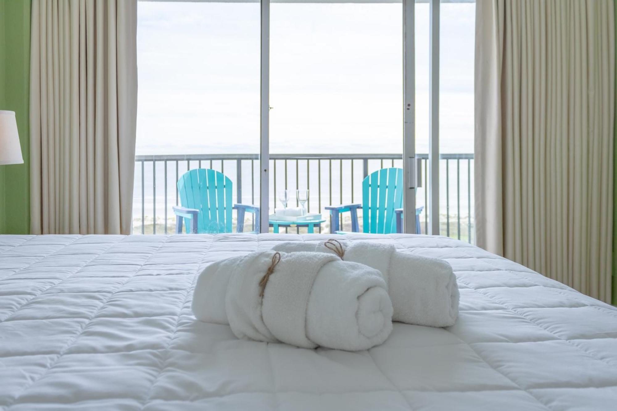 Islander East Condominiums Galveston Exterior photo