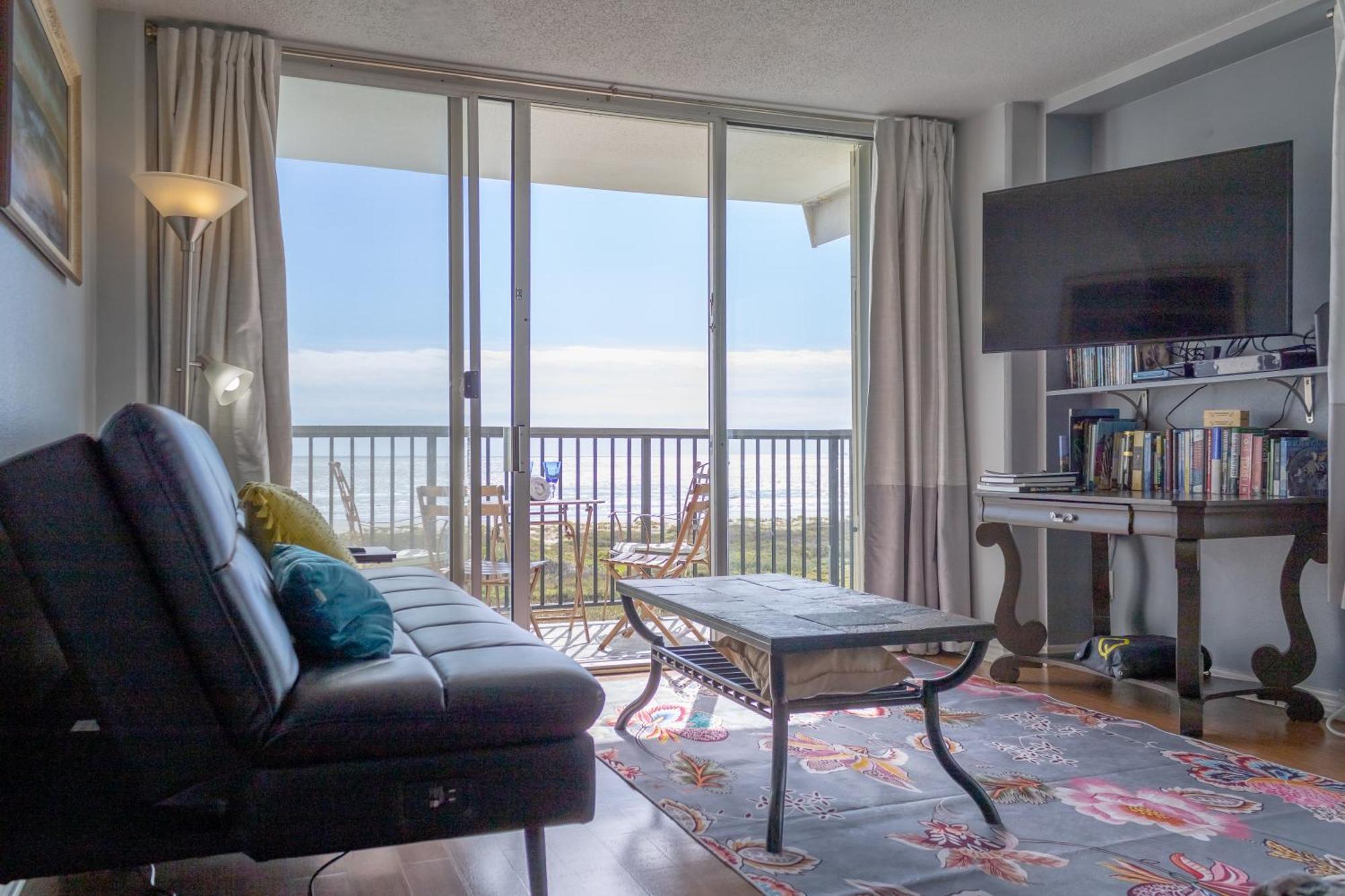 Islander East Condominiums Galveston Exterior photo