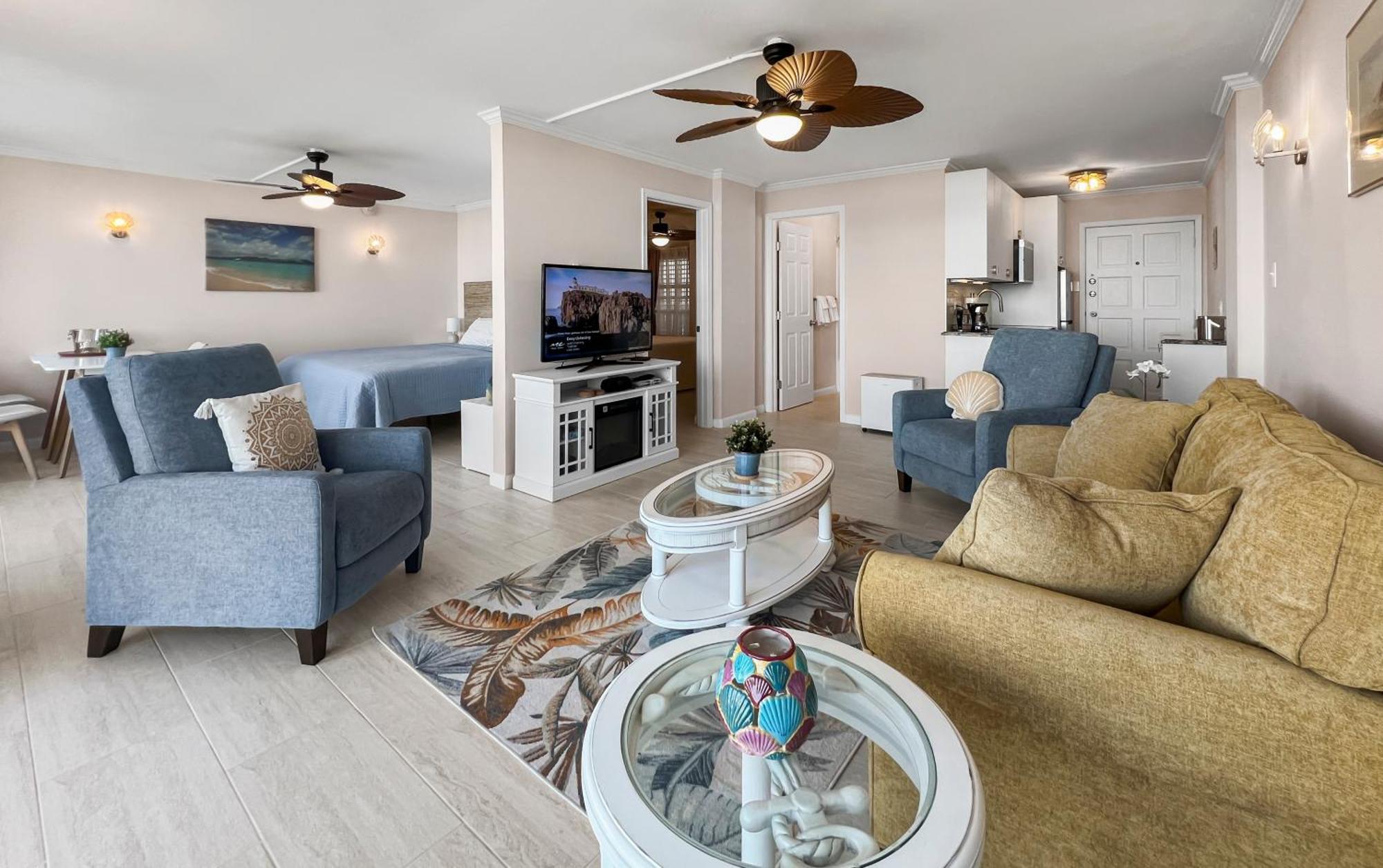 Islander East Condominiums Galveston Room photo