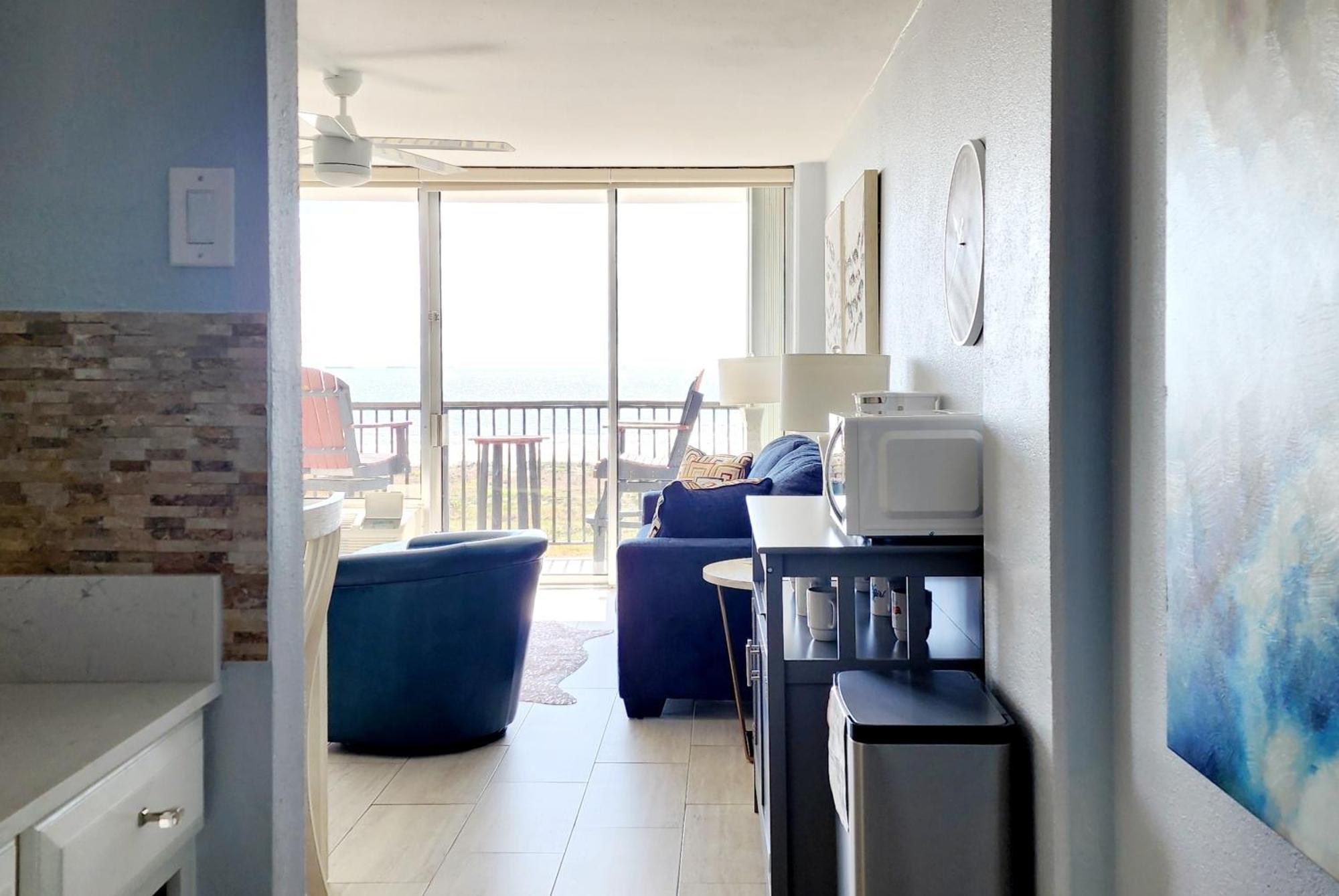 Islander East Condominiums Galveston Exterior photo